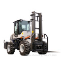 ALL TEERAIN DIESEL FORKLIFT